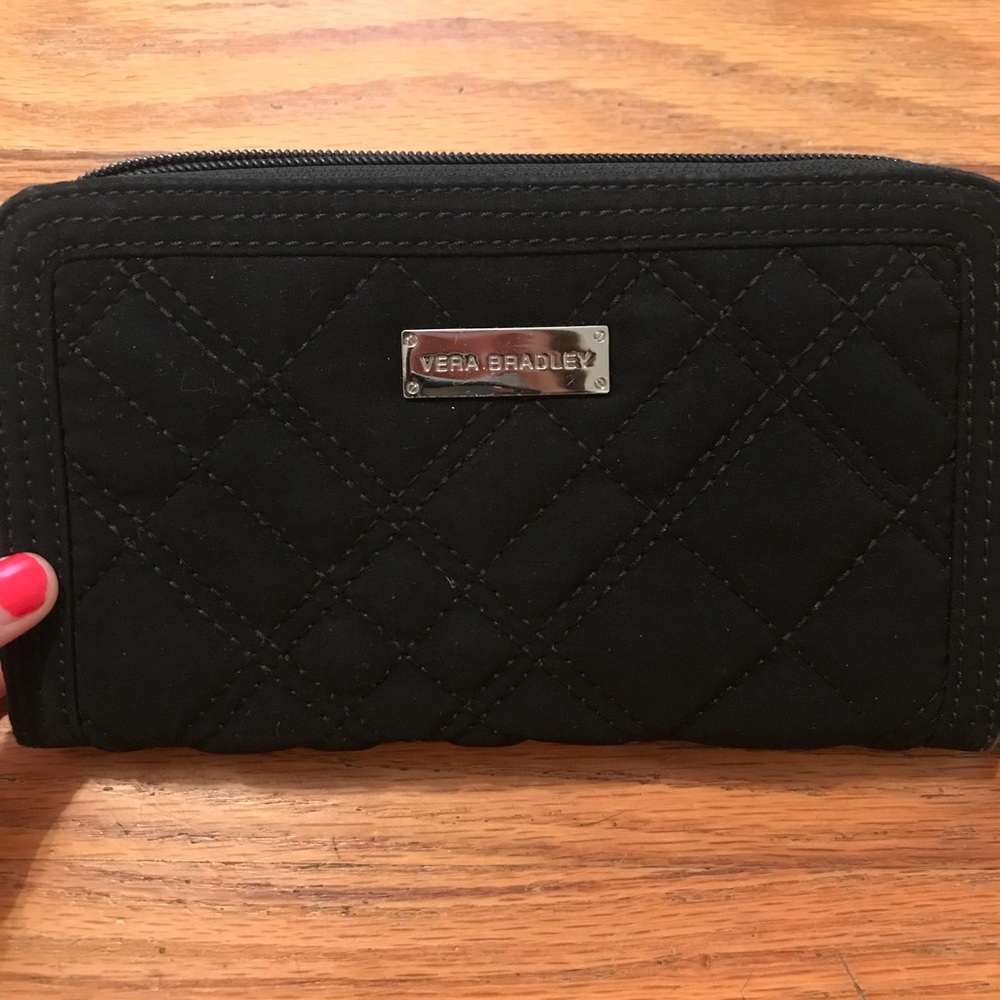 Vera Bradley Wallet